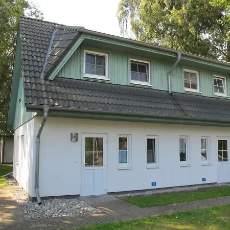 Im Kiefernweg Dhh 23 By Interhome Holiday home *