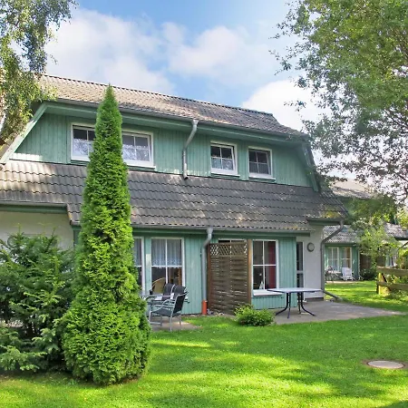 Im Kiefernweg Dhh 23 By Interhome Holiday home