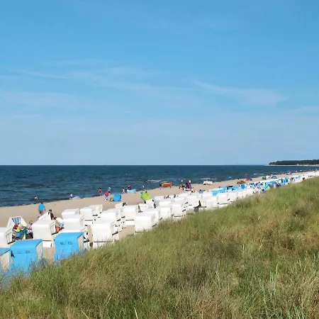 Im Kiefernweg Dhh 23 By Interhome Σπίτι διακοπών