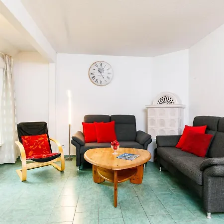 Holiday home Im Kiefernweg Dhh 23 By Interhome