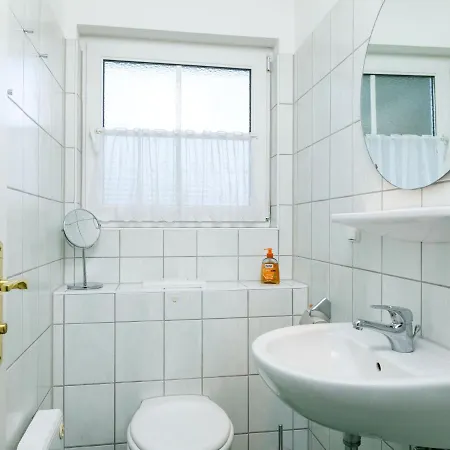 Im Kiefernweg Dhh 23 By Interhome Σπίτι διακοπών *