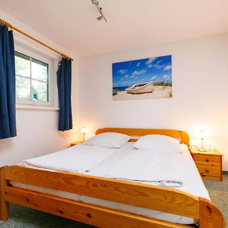 Im Kiefernweg Dhh 23 By Interhome Zinnowitz