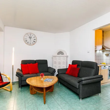 Im Kiefernweg Dhh 23 By Interhome *