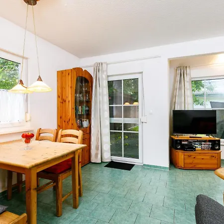 Holiday home Im Kiefernweg Dhh 23 By Interhome Zinnowitz