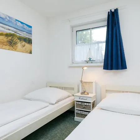 Im Kiefernweg Dhh 23 By Interhome Holiday home