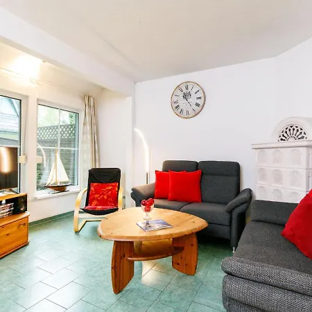 Im Kiefernweg Dhh 23 By Interhome * Zinnowitz