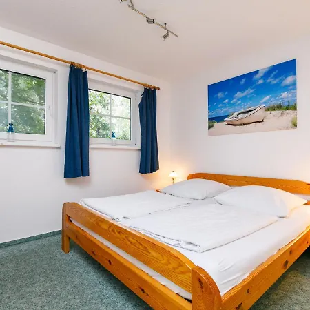 Σπίτι διακοπών Im Kiefernweg Dhh 23 By Interhome