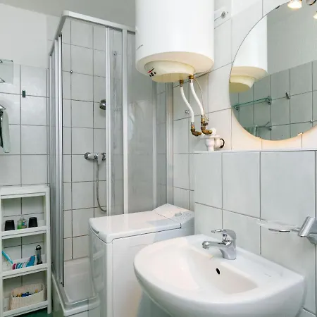 Im Kiefernweg Dhh 23 By Interhome Holiday home *