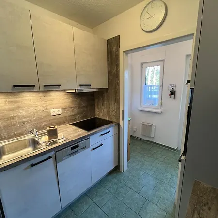 Holiday home Im Kiefernweg Dhh 23 By Interhome Zinnowitz