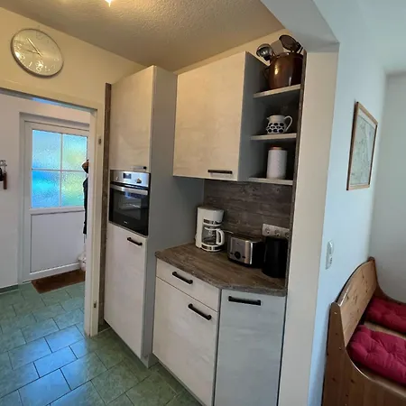 Im Kiefernweg Dhh 23 By Interhome