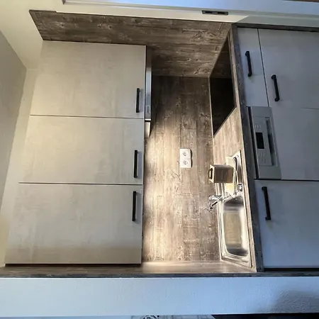 Im Kiefernweg Dhh 23 By Interhome *