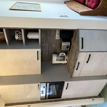 Im Kiefernweg Dhh 23 By Interhome Σπίτι διακοπών