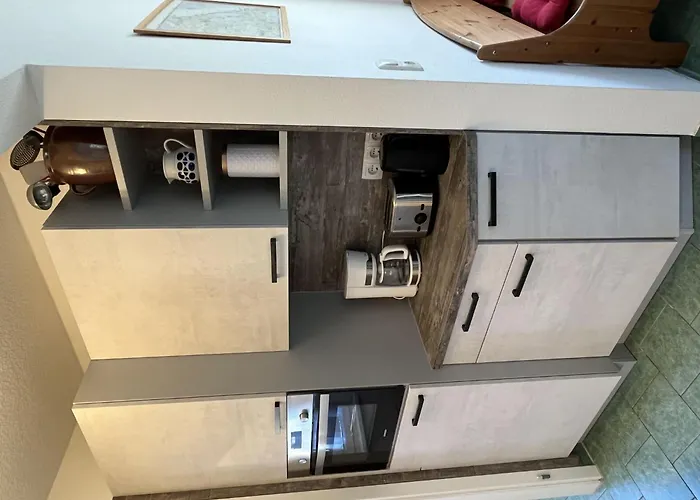 Im Kiefernweg Dhh 23 By Interhome Casa vacanze